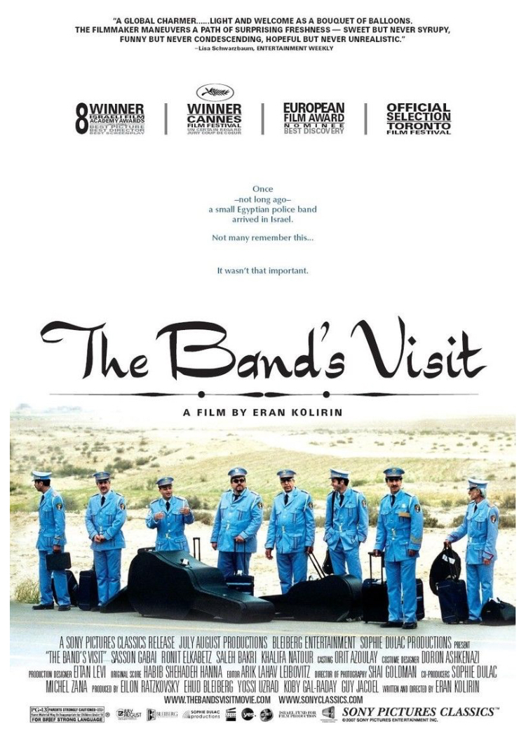 The Band's Visit